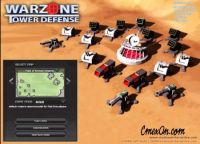 WarZone